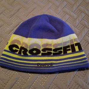 Crossfit beanie